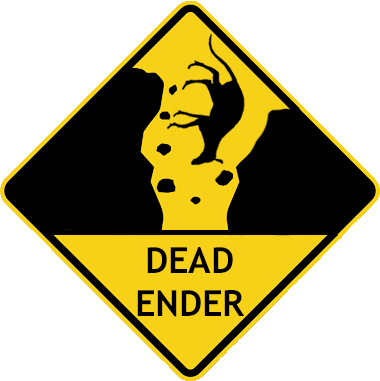 DEADENDER